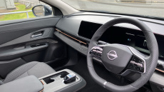Nissan ARIYA 160kW Advance 63kWh 22kWCh 5dr Auto Electric Hatchback